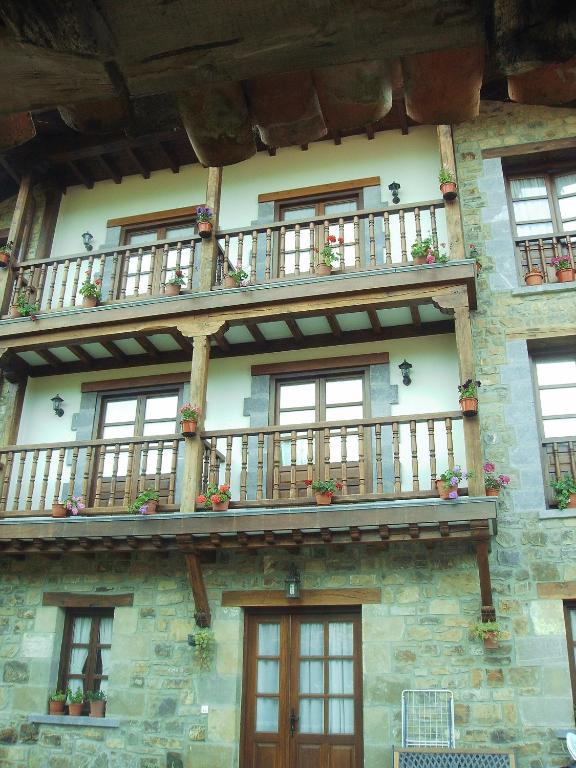 Casa Rural Josefina Альесо Номер фото