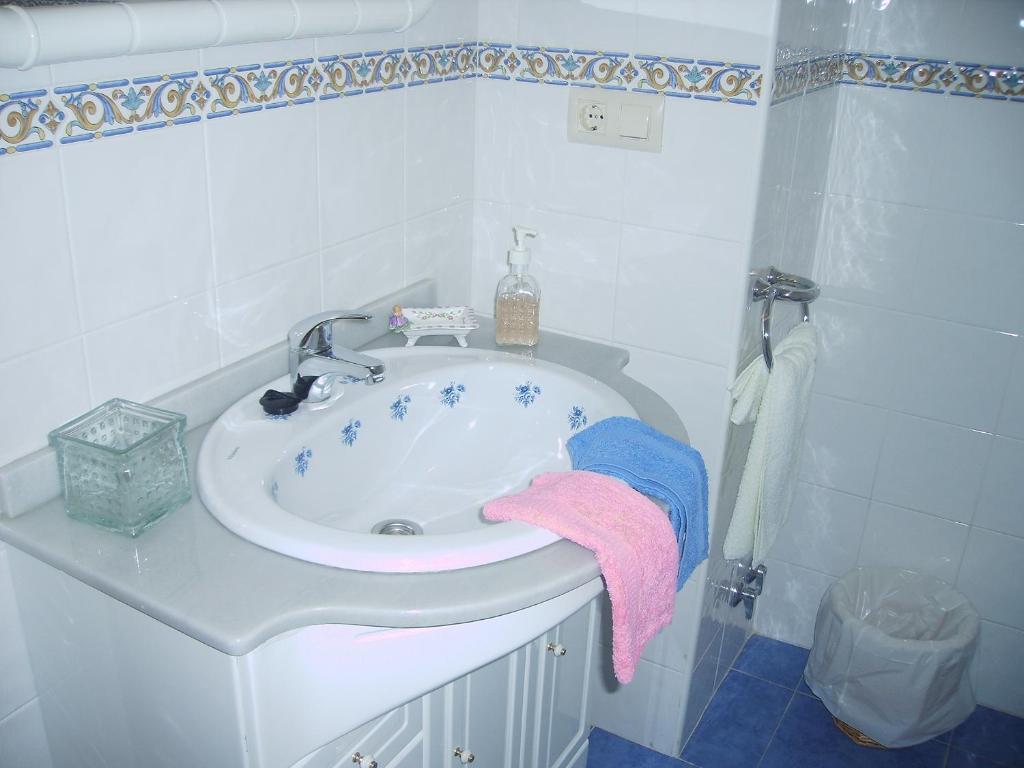 Casa Rural Josefina Альесо Номер фото